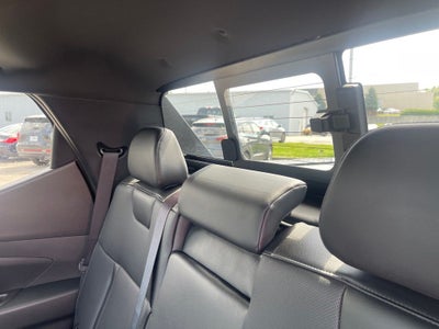 2024 Hyundai Santa Cruz Night