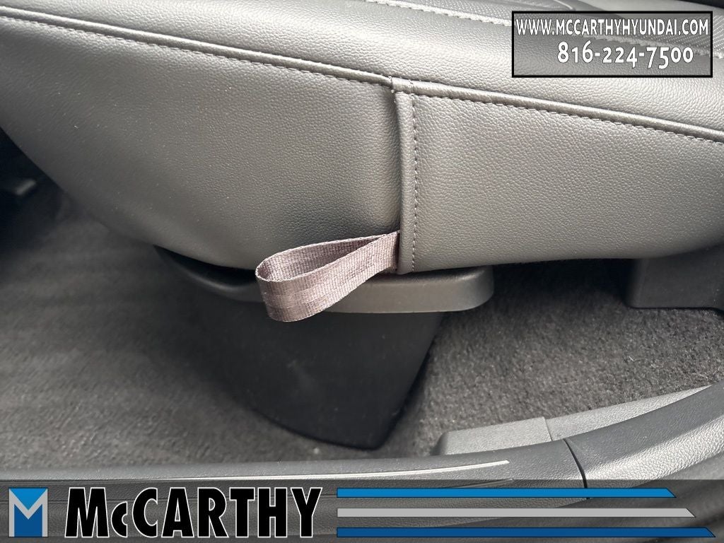 2024 Hyundai Santa Cruz Night