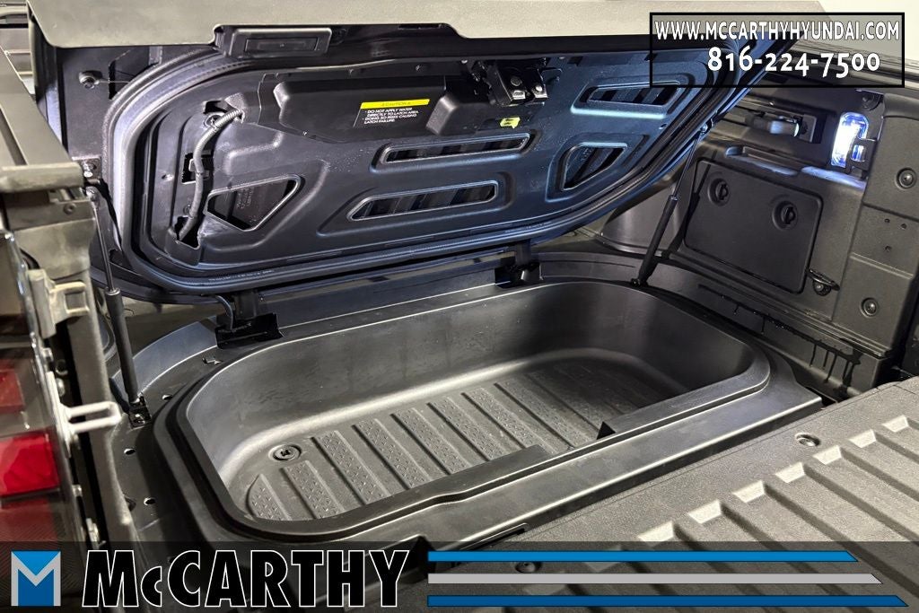 2024 Hyundai Santa Cruz Night