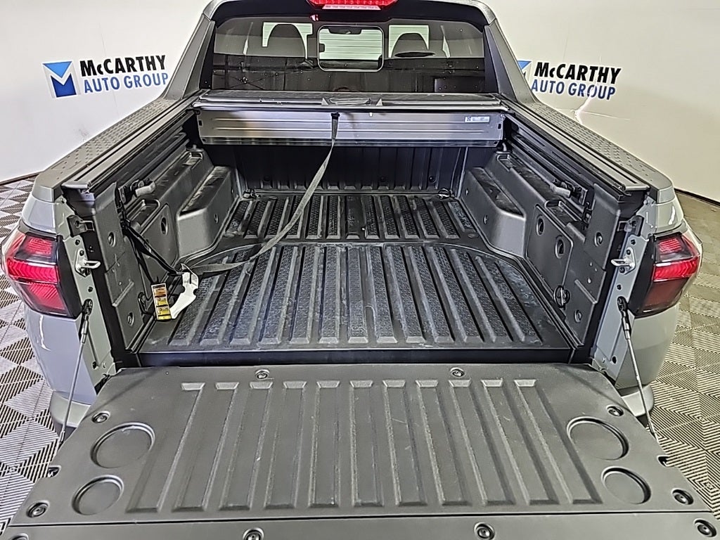 2024 Hyundai Santa Cruz Night