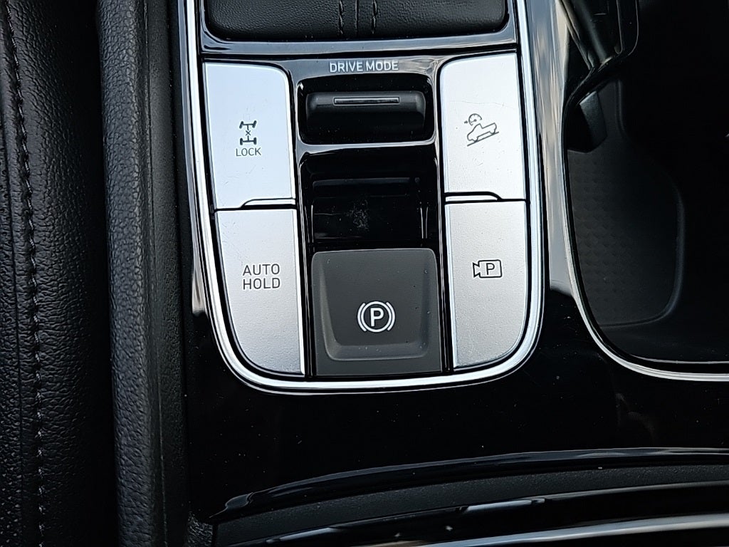 2024 Hyundai Santa Cruz Night