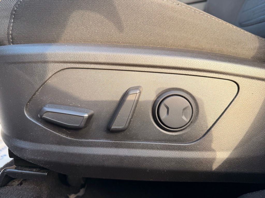 2023 Hyundai Santa Cruz NIGHT