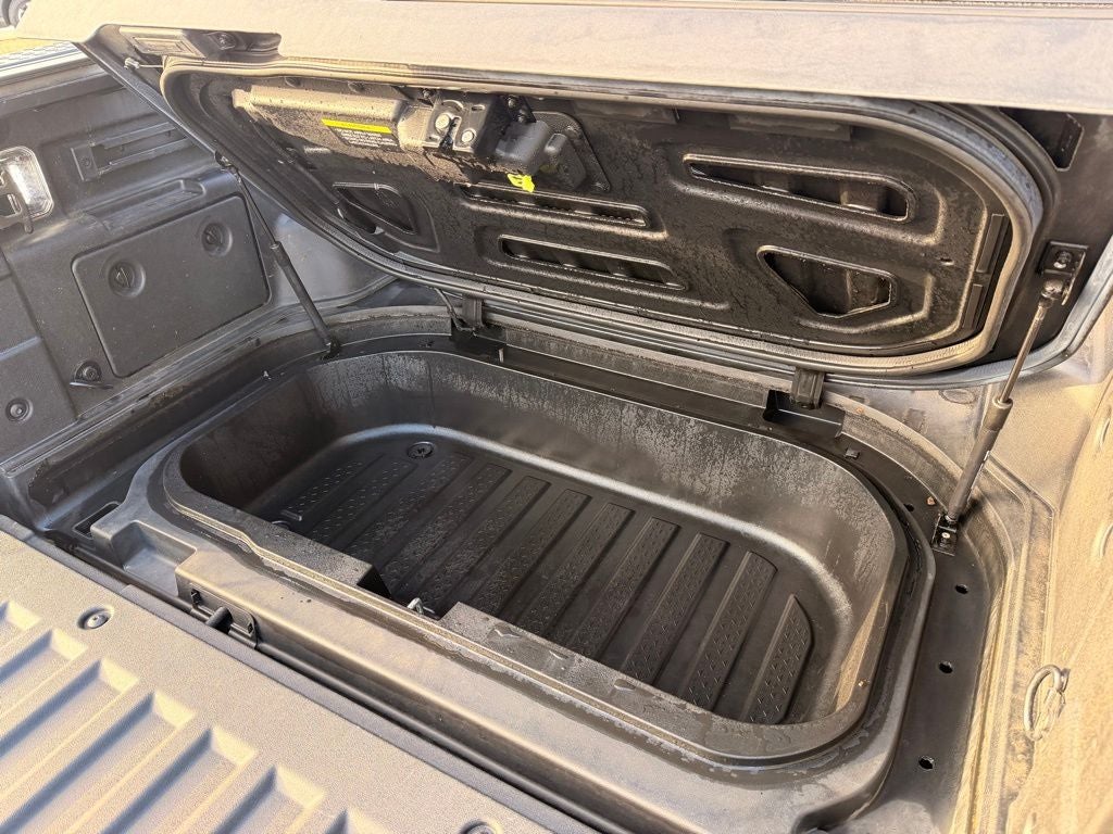 2023 Hyundai Santa Cruz NIGHT