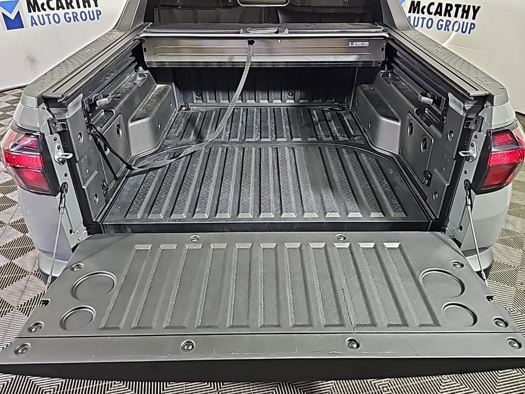 2024 Hyundai Santa Cruz Night