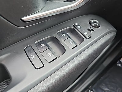 2024 Hyundai Santa Cruz Night