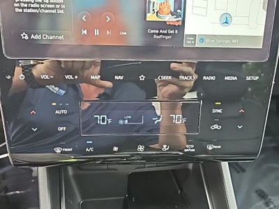 2024 Hyundai Santa Cruz Night