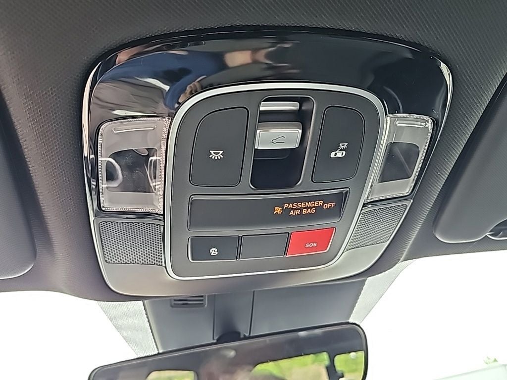 2024 Hyundai Santa Cruz Night