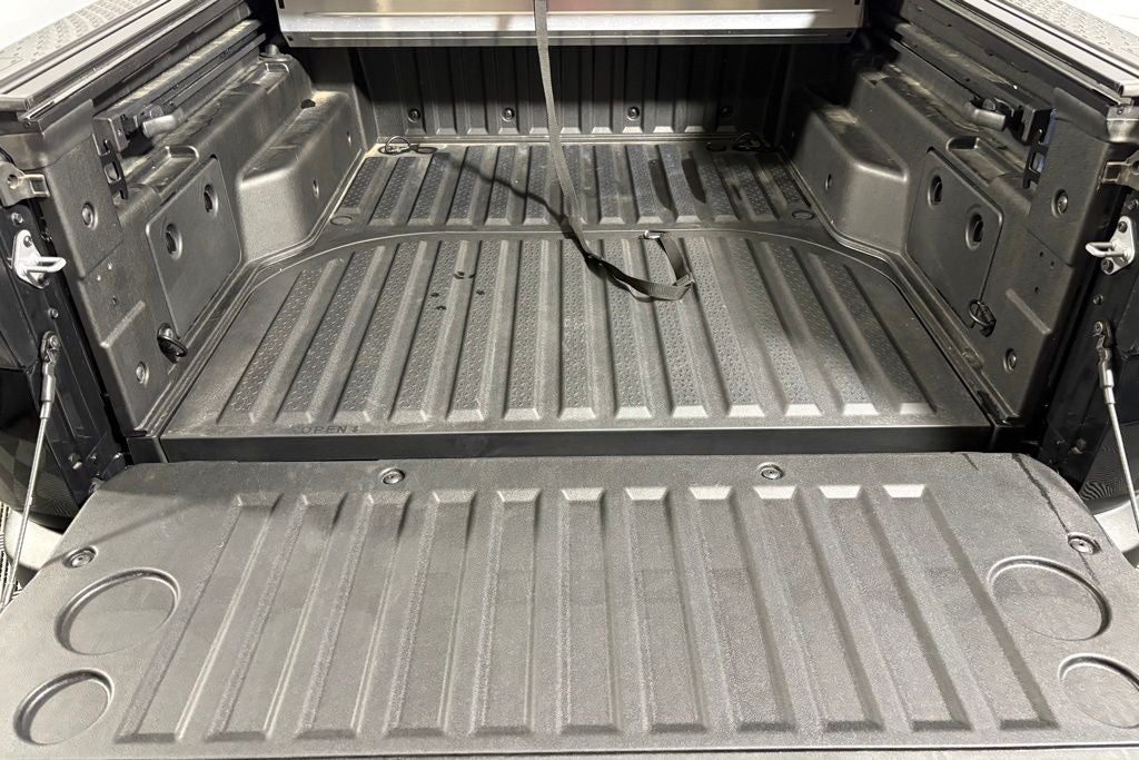 2024 Hyundai Santa Cruz SEL Activity