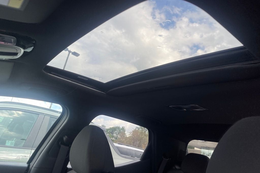 2024 Hyundai Santa Cruz SEL Activity