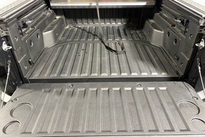 2024 Hyundai Santa Cruz SEL Activity