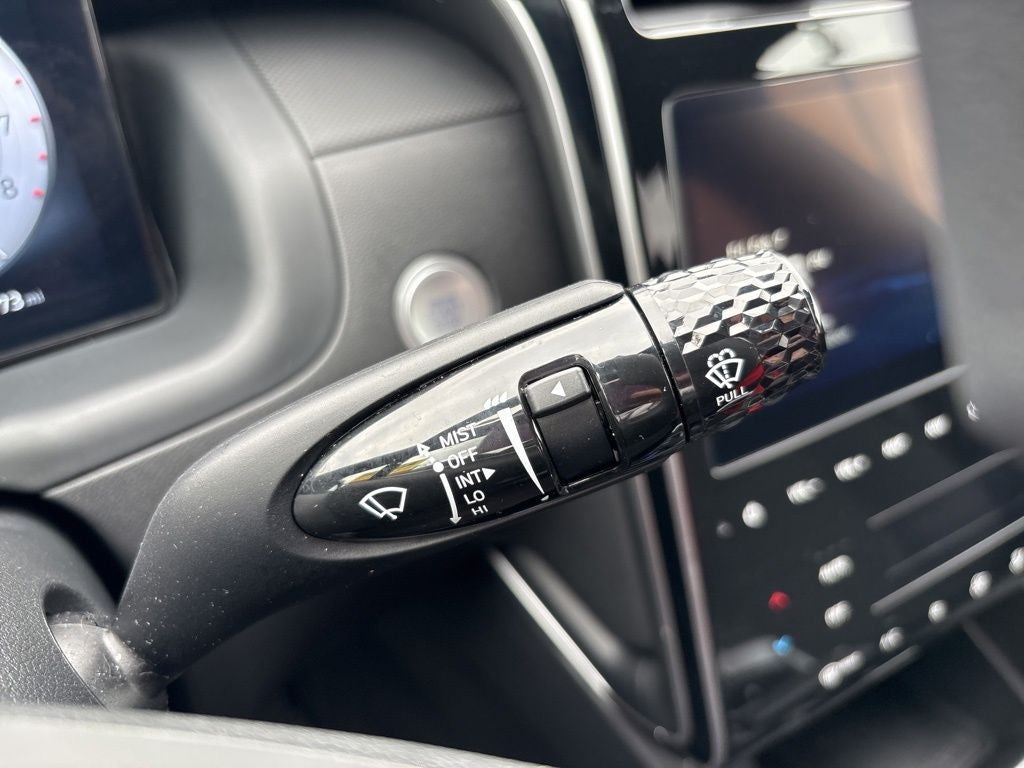 2024 Hyundai Santa Cruz SEL Activity