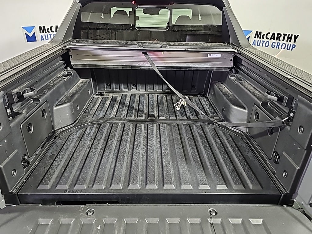 2024 Hyundai Santa Cruz Night