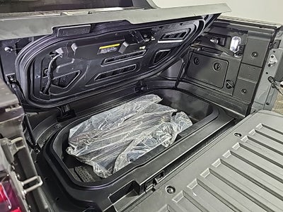 2024 Hyundai Santa Cruz Night