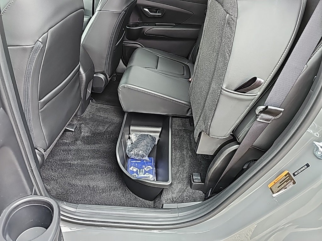 2024 Hyundai Santa Cruz Night