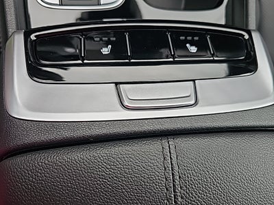 2024 Hyundai Santa Cruz Night