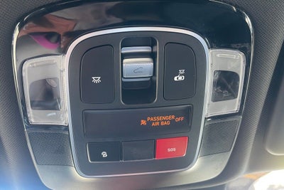 2024 Hyundai Santa Cruz Night