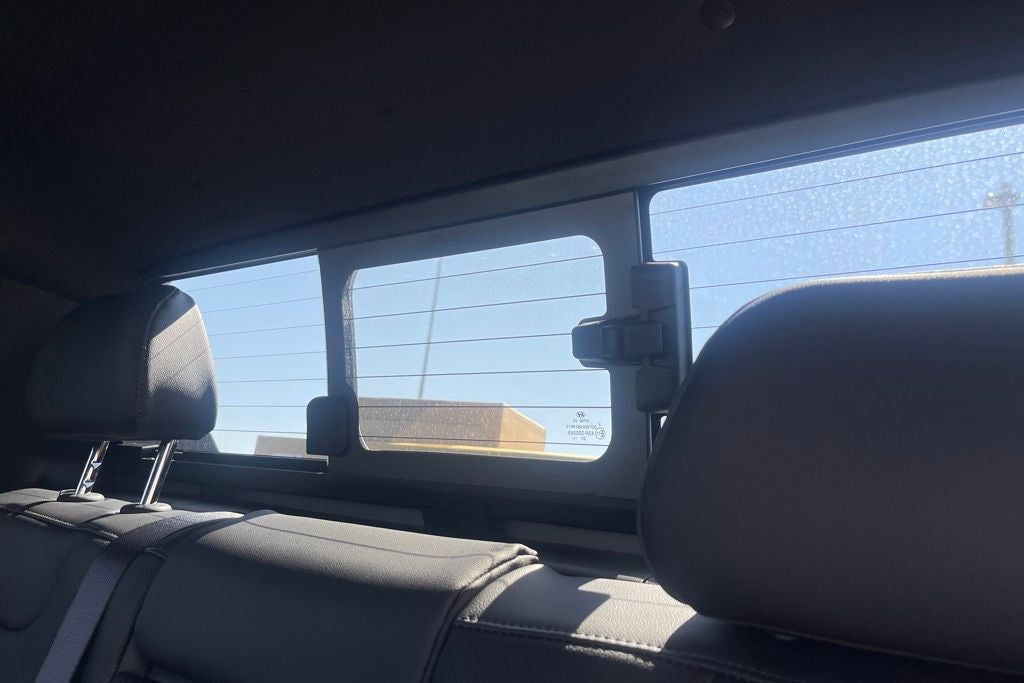 2024 Hyundai Santa Cruz Night