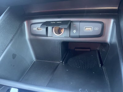 2024 Hyundai Santa Cruz Night