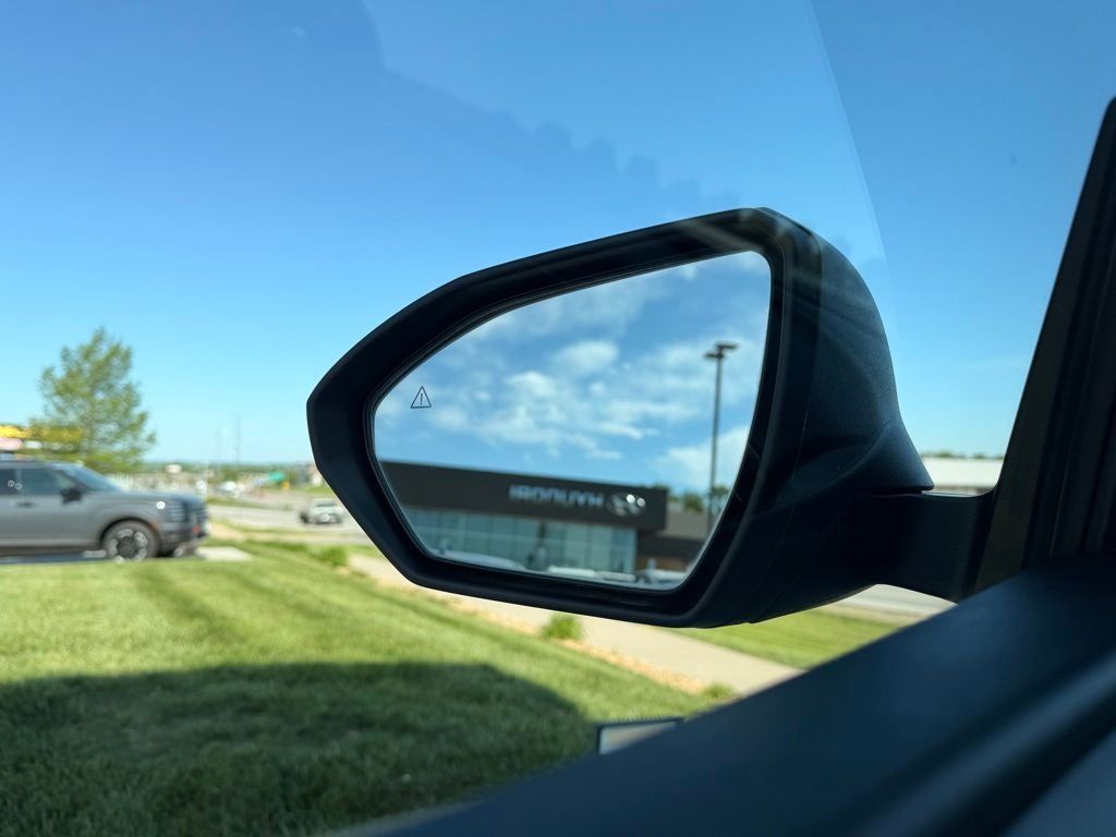 2023 Hyundai Santa Cruz SEL Premium