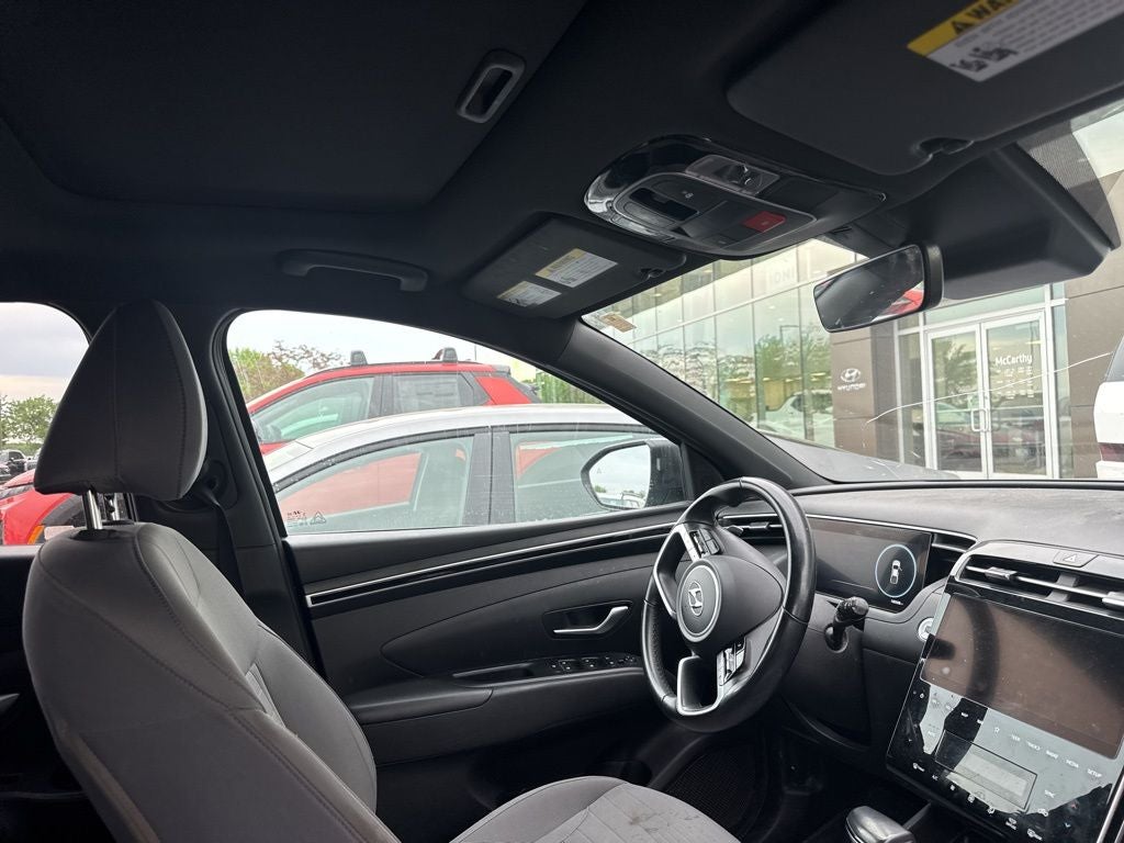 Used 2023 Hyundai Santa Cruz SEL Premium with VIN 5NTJDDAF3PH061697 for sale in Kansas City