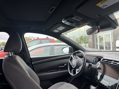 2023 Hyundai Santa Cruz SEL Premium