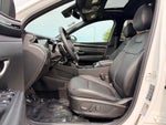 2024 Hyundai Santa Cruz XRT