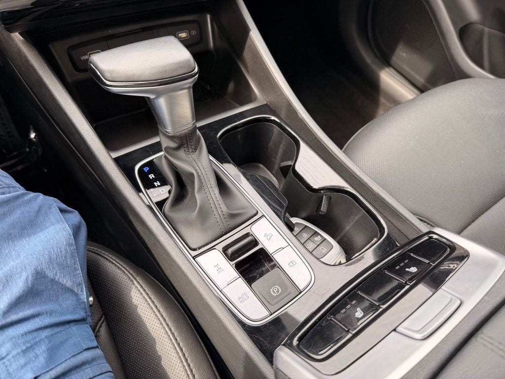 2024 Hyundai Santa Cruz XRT