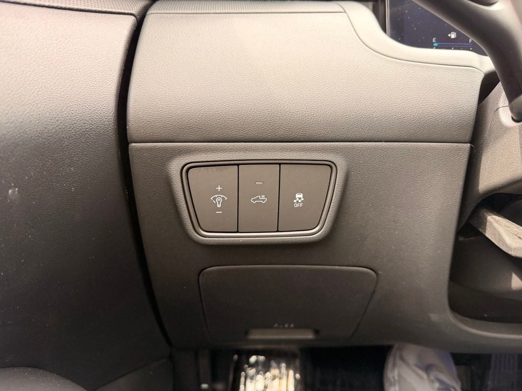 2024 Hyundai Santa Cruz XRT