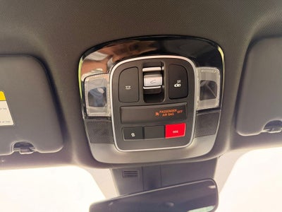 2024 Hyundai Santa Cruz XRT