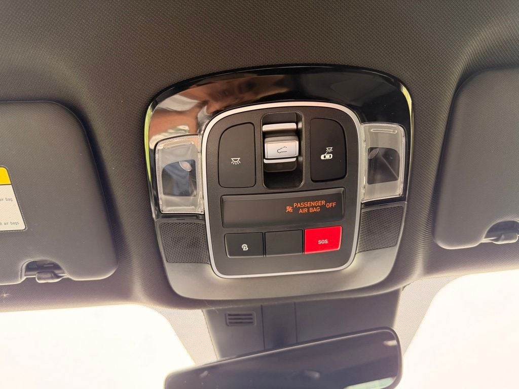2024 Hyundai Santa Cruz XRT