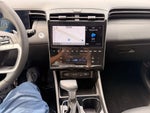 2024 Hyundai Santa Cruz XRT