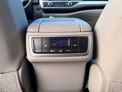 2014 Toyota Highlander XLE V6