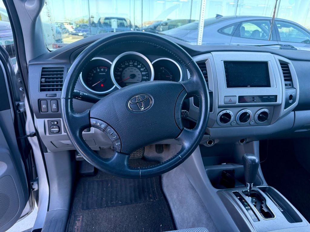 2006 Toyota Tacoma PreRunner