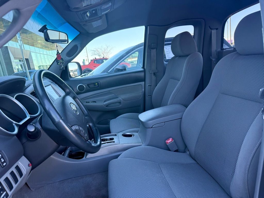 2006 Toyota Tacoma PreRunner