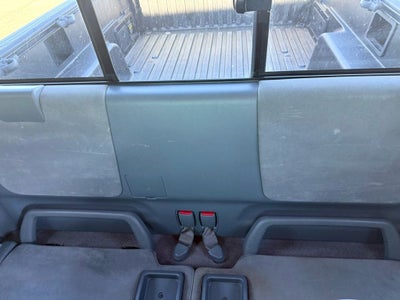 2006 Toyota Tacoma PreRunner