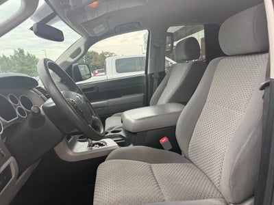 2013 Toyota Tundra Grade