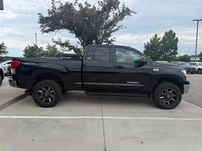 2013 Toyota Tundra Grade