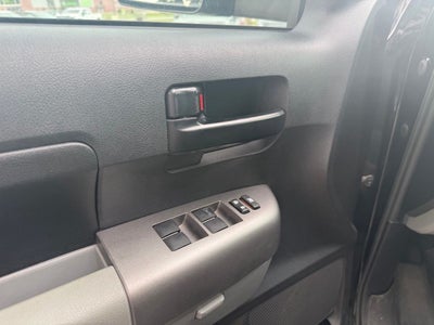 2013 Toyota Tundra Grade