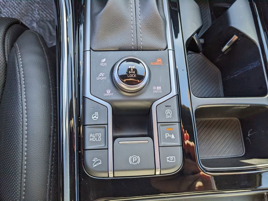 2025 Kia Sorento X-Line SX Prestige