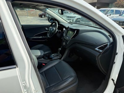 2015 Hyundai Santa Fe Sport 2.0T
