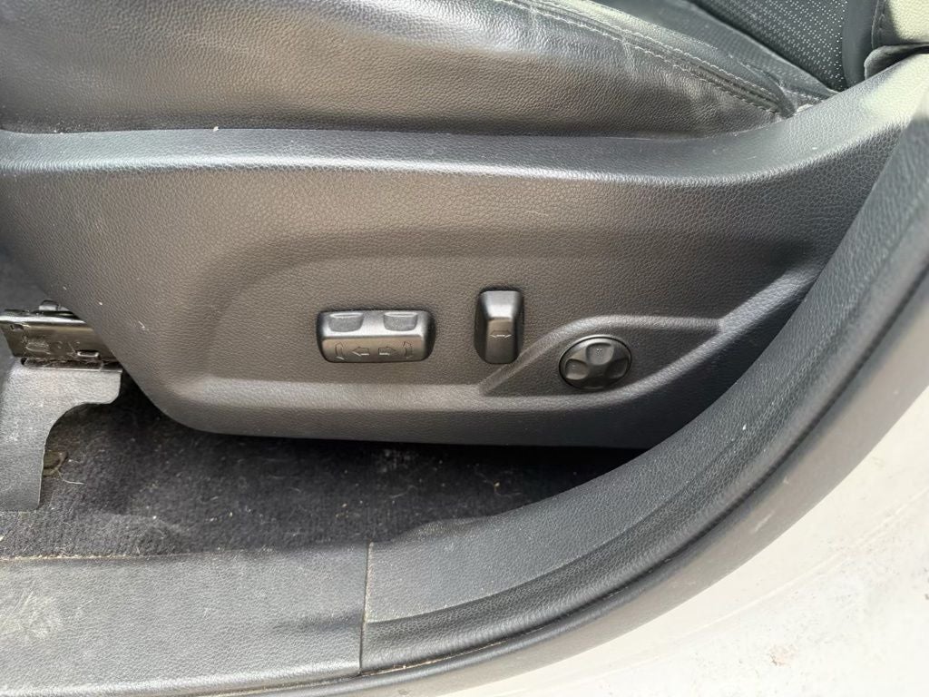 2015 Hyundai Santa Fe Sport 2.0T