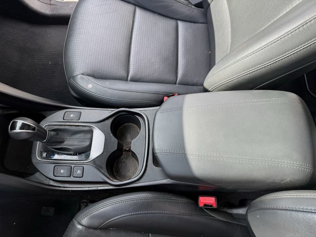 2015 Hyundai Santa Fe Sport 2.0T