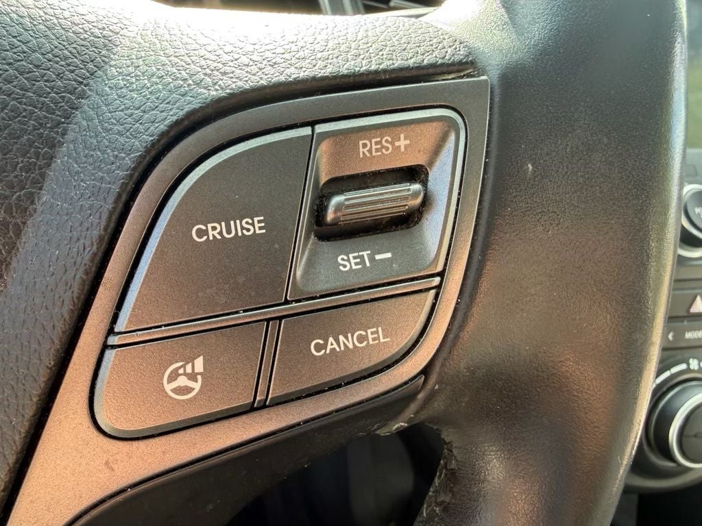 2015 Hyundai Santa Fe Sport 2.0T
