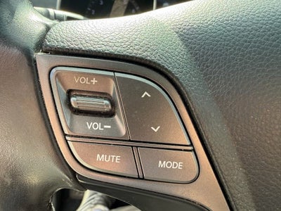 2015 Hyundai Santa Fe Sport 2.0T