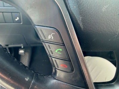 2015 Hyundai Santa Fe Sport 2.0T
