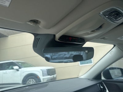 2019 Volvo S60 T6 Momentum