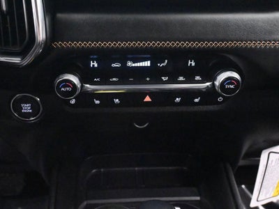 2024 Mazda Mazda CX-50 2.5 Turbo Premium Plus Package