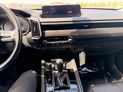 2024 Mazda Mazda CX-50 2.5 Turbo Premium Plus Package