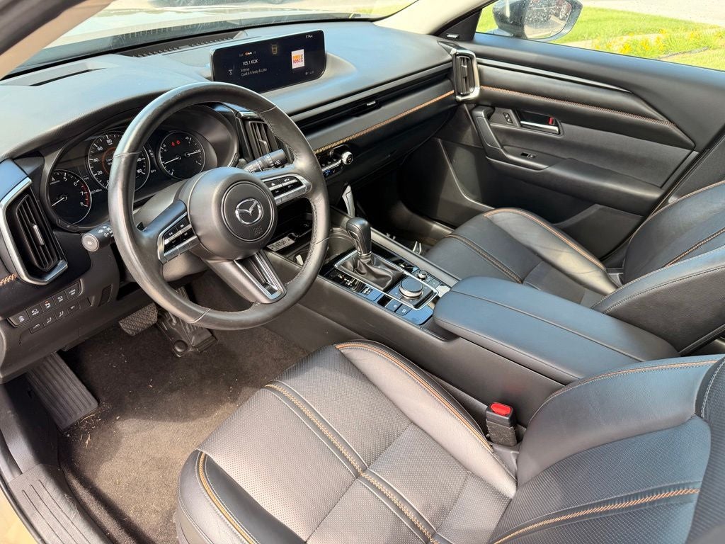 2024 Mazda Mazda CX-50 2.5 Turbo Premium Plus Package