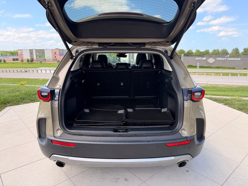 2024 Mazda Mazda CX-50 2.5 Turbo Premium Plus Package